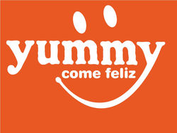 Logo YummY