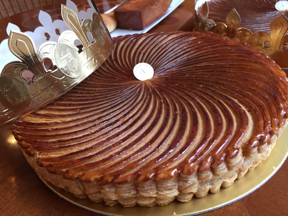 cacica 太陽系のお月見