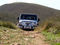 Warren Gorge - Arden Hills Four Wheel Drive Track