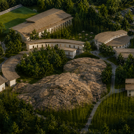 University of Architecture and Engineering