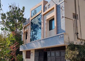 Cotton India