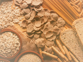 As fibras e os benefícios à saúde