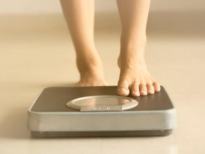 Ganho de peso repentino não é normal