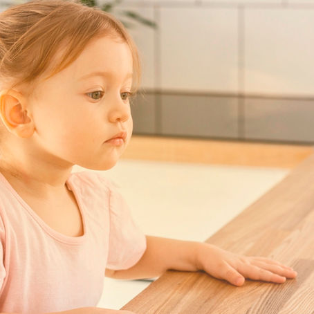 Por que não nos lembramos dos primeiros anos de vida?