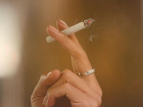 Como o cigarro prejudica a fertilidade