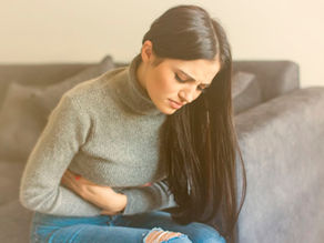 Que remédio tomar contra cólica menstrual?