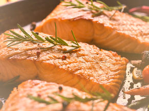 Grávidas podem comer peixes?