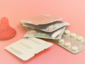 Gravidez e métodos contraceptivos