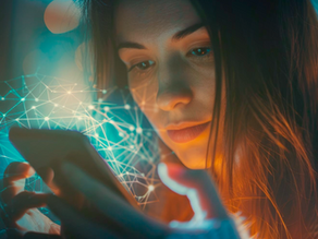 Dependência emocional da inteligência artificial: quais os impactos na saúde mental?