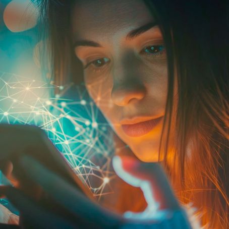 Dependência emocional da inteligência artificial: quais os impactos na saúde mental?