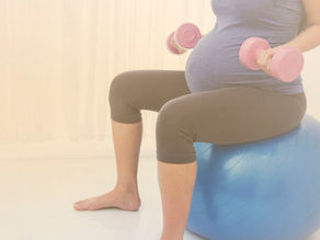 Fisioterapia gestacional