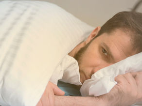 Alguns hábitos que impedem você de dormir bem