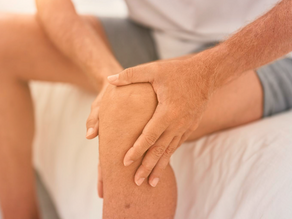 Ossos estalando: isso é normal?