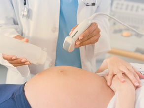 A importância do pré-natal para a mamãe e o bebê