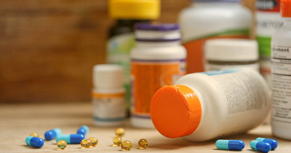 Suplementos de proteína e creatina podem fazer mal aos rins?