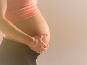 O plástico e o risco à saúde fetal