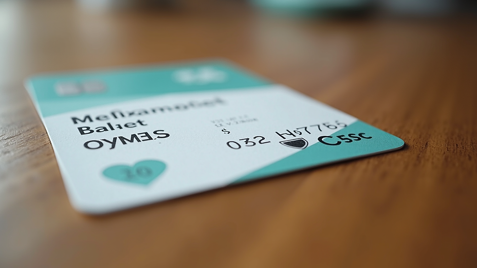 Medicare Billing Explained: A Guide for Patients