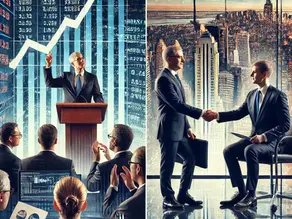 Corporate Governance: Should government be market-friendly or business-friendly?