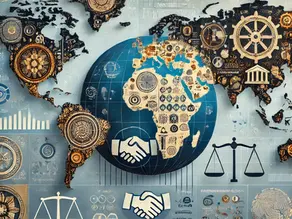 Comparative Analysis of Corporate Governance Models Across Different Cultures: How Cultural Differences Influence Governance Practices Worldwide