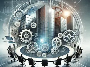 The Intersection of Corporate Governance and Intellectual Property