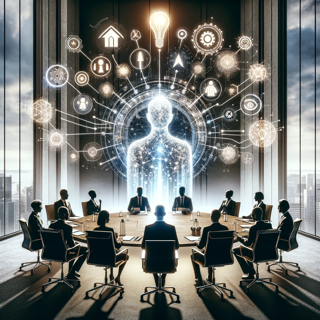 The Impact of Independent Directors on Board Dynamics How they change the way boards operate