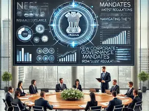 New Corporate Governance Mandates for Insurers: Navigating the IRDAI's Latest Regulations
