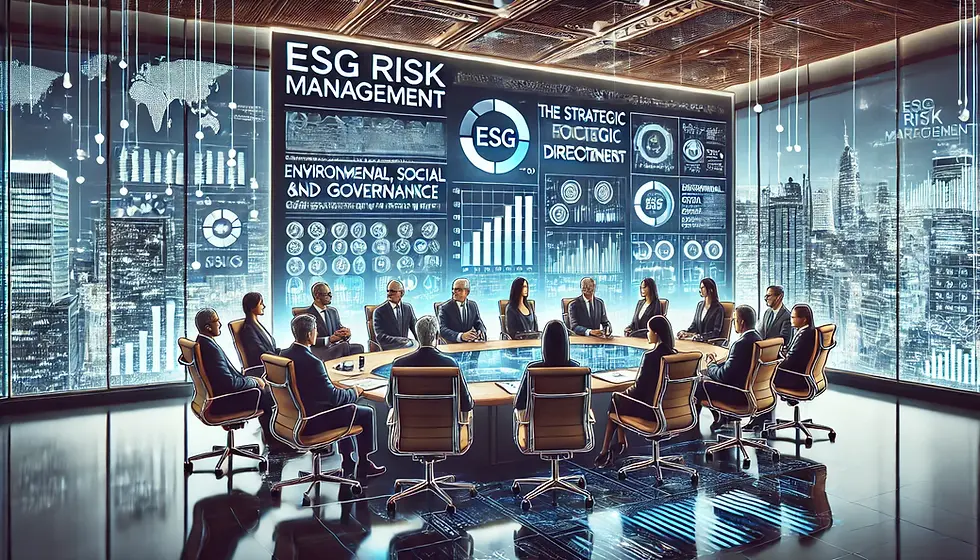 ESG