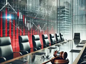 Corporate Governance Failures: Case Studies and Lessons Learned