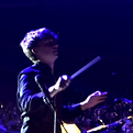 Luka Wegner Conductor