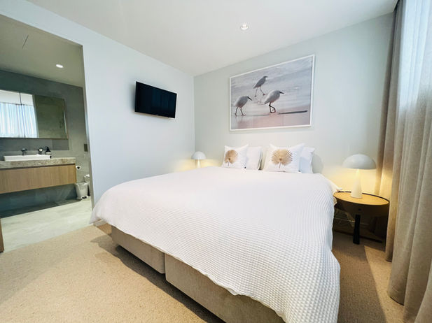 The Penthouse by Lusso