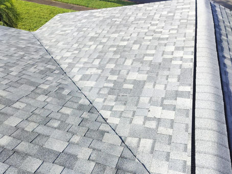 How to Choose the Best Roof Shingles for Your Home.