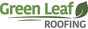 Logo_Green Leaf Roofing