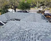 residential roofing