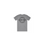 Thumbnail: Mens Black Rain Original Staple Tee