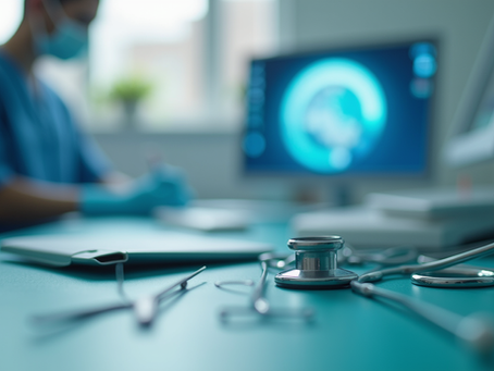 Danos Morais e Direito do Trabalho na Saúde