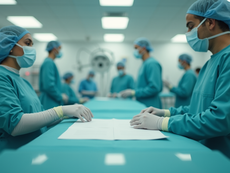 Vale-alimentação e atestado médico: o que profissionais da saúde precisam saber sobre descontos