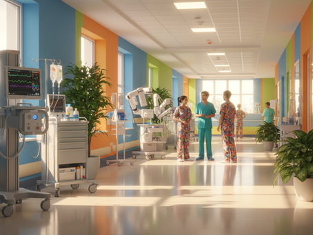 Direitos trabalhistas específicos da área da saúde: o que você precisa saber