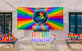 Safe Spaces: LGBTQIA+ Mental Health Matters