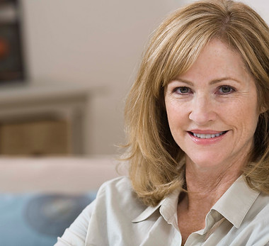 Middle Aged Woman