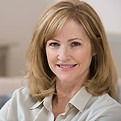 Smiling Woman Portrait