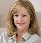 Middle Aged Woman
