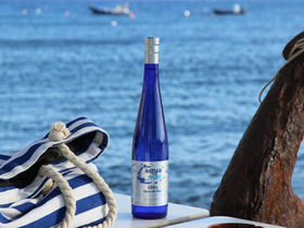 Jak užívat mořskou vodu