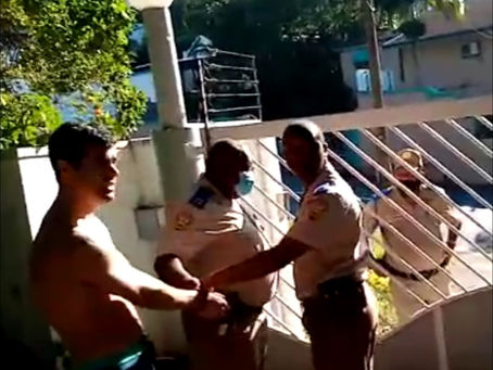 Update: KwaDukuza Municipality Conducting an Internal Investigation On “Scuffle” Between Two of its