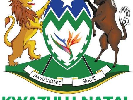 STATEMENT OF THE KZN PROVINCIAL EXECUTIVE COUNCIL HELD ON THE 10TH JUNE 2020.