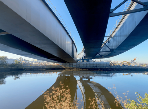 Sydney Gateway