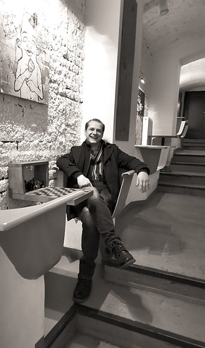Founder of GaG Design Studio