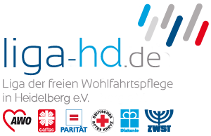 Heidelberger Aktionstage gegen Armut und Ausgrenzung vom 10. - 27. Oktober 2025 in Heidelberg