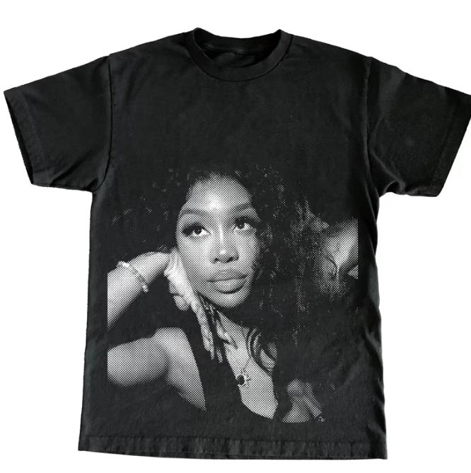 Thumbnail: Custom Tshirts