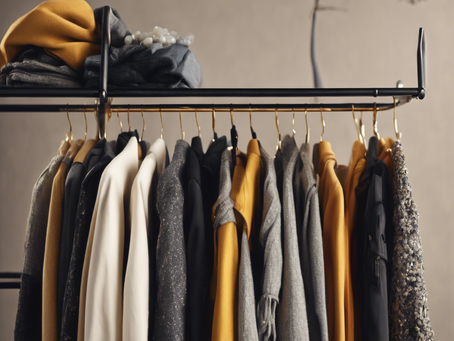Trendy Fashion Finds for Confident Individuals in Dallas