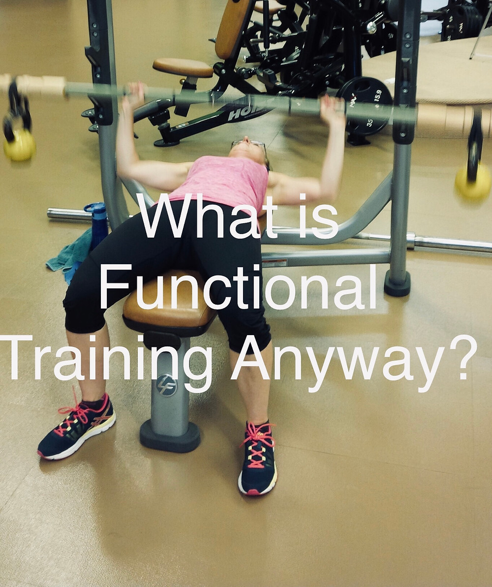 Functional Training and Exercise Riverside Ontario